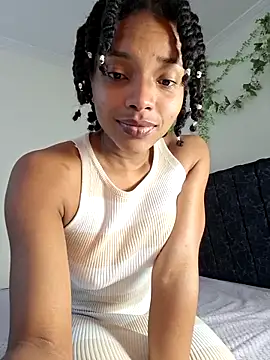 Ebony love07 online show from March 20, 2026, 8:14 pm