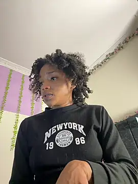 Ebony love07 online show from June 20, 2026, 1:52 am