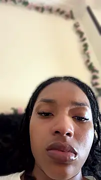 Ebony love07 online show from June 25, 2026, 8:46 pm