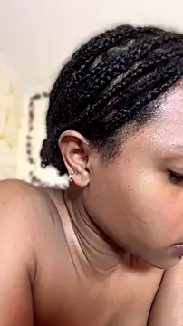 Ebony love07 online show from June 26, 2026, 2:32 pm