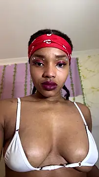 Ebony love07 online show from July 4, 2026, 11:00 pm