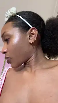 Ebony love07 online show from July 6, 2026, 9:06 pm