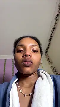 Ebony love07 online show from July 9, 2026, 12:15 am