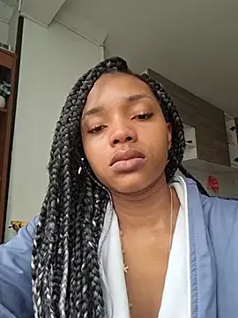 Ebony love07 online show from July 16, 2026, 2:45 pm