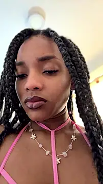 Ebony love07 online show from July 21, 2026, 8:33 pm