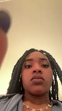 Ebony love07 online show from July 24, 2026, 8:40 pm