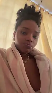 Ebony love07 online show from August 2, 2026, 1:31 pm