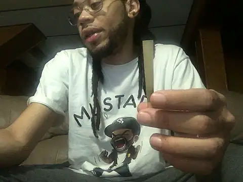 givemeabreak34 online show from January 17, 2026, 10:57 pm