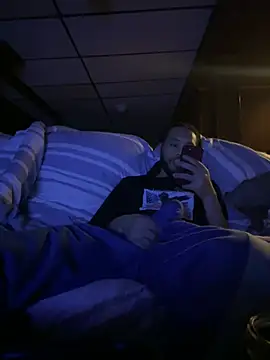 givemeabreak34 online show from February 23, 2026, 10:40 pm