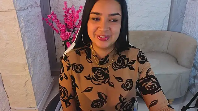 Aliz Cooper Tx online show from February 6, 2026, 7:50 pm