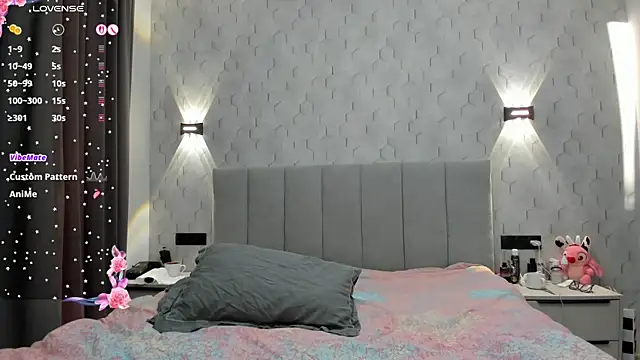 theadorableprinces online show from June 22, 2026, 4:04 pm