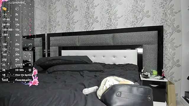 theadorableprinces online show from August 4, 2026, 10:23 pm