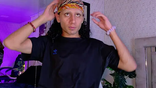 4L3JX online show from February 4, 2026, 12:33 pm