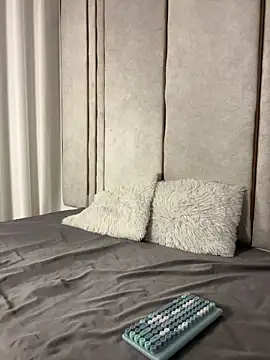 lilithdya online show from February 9, 2026, 10:36 pm