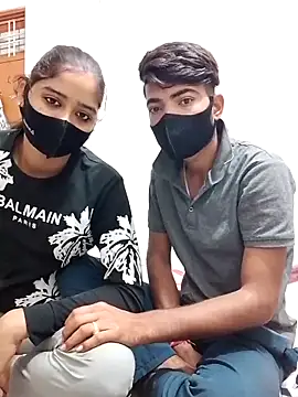 Rubina khan1 online show from February 16, 2026, 2:40 am