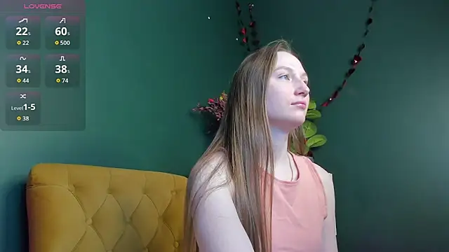 baby annn online show from May 6, 2026, 3:02 am