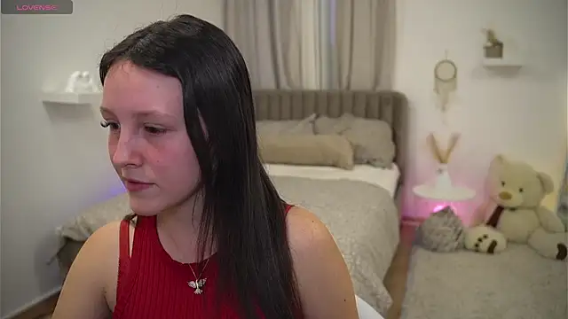 Miss sindy11 online show from February 26, 2026, 9:19 am