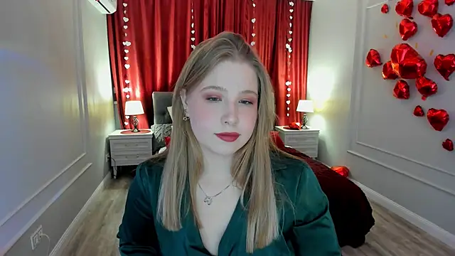 SweetDaylight online show from February 5, 2026, 3:33 am