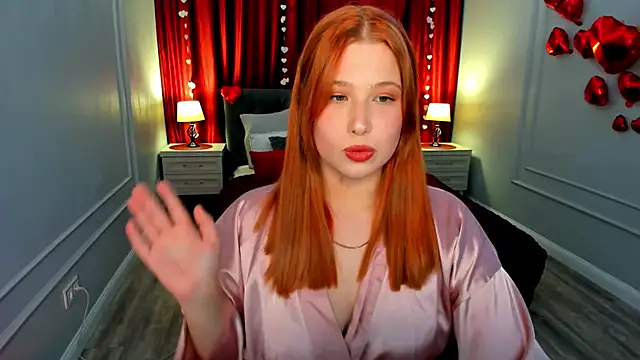 SweetDaylight online show from February 23, 2026, 3:48 am