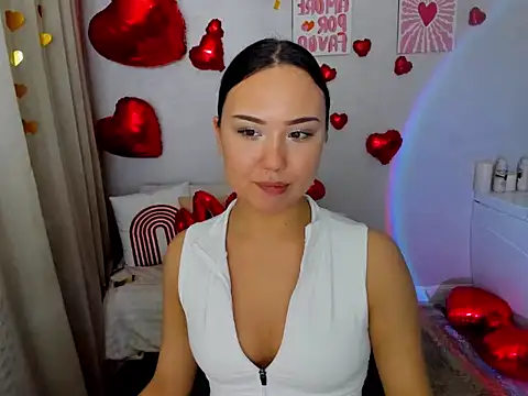 GlowMe online show from February 1, 2026, 7:18 am