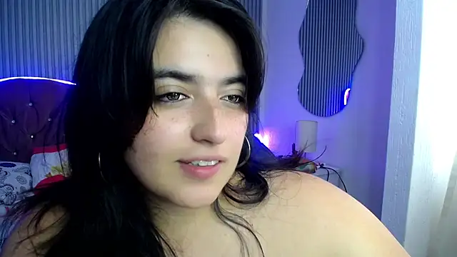 Snapshot of sonic_jess07 chatting on January 17, 2026, 4:11 pm sonic jess07 online show from January 17, 2026, 4:11 pm