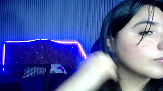 Snapshot of sonic_jess07 chatting on February 3, 2026, 2:53 am sonic jess07 online show from February 3, 2026, 2:53 am