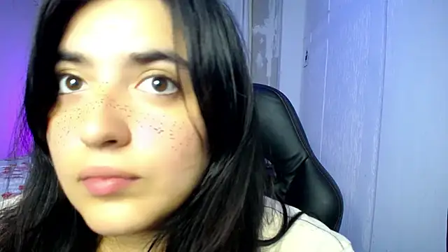 Snapshot of sonic_jess07 chatting on February 21, 2026, 3:07 am sonic jess07 online show from February 21, 2026, 3:07 am