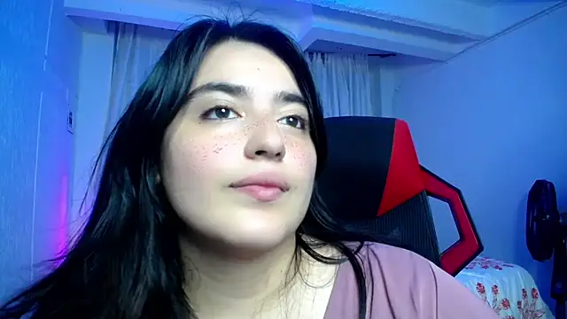 Snapshot of sonic_jess07 chatting on February 27, 2026, 2:55 am sonic jess07 online show from February 27, 2026, 2:55 am