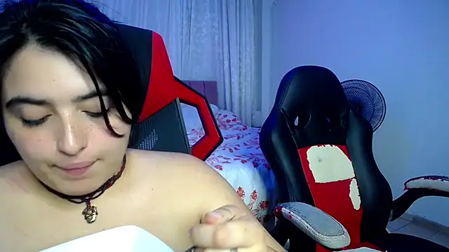 Snapshot of sonic_jess07 chatting on February 28, 2026, 12:33 am sonic jess07 online show from February 28, 2026, 12:33 am