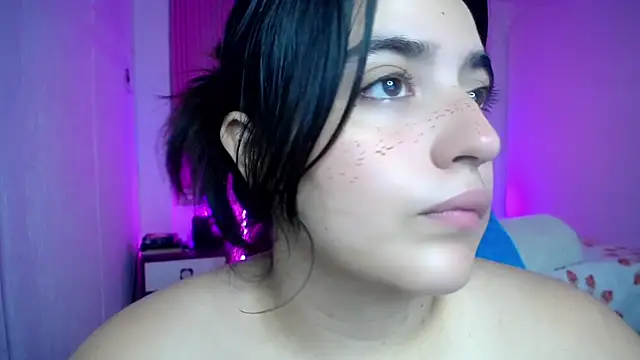 Snapshot of sonic_jess07 chatting on March 5, 2026, 1:45 am sonic jess07 online show from March 5, 2026, 1:45 am