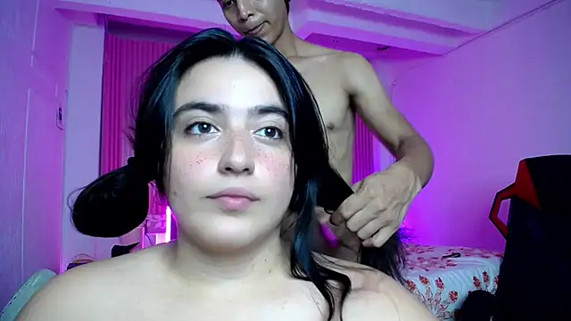 Snapshot of sonic_jess07 chatting on March 9, 2026, 3:16 pm sonic jess07 online show from March 9, 2026, 3:16 pm