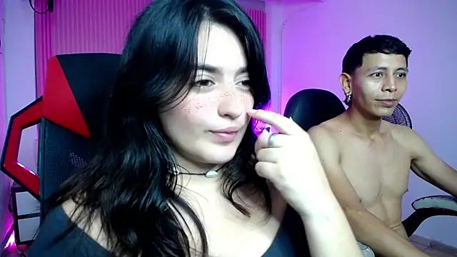 Snapshot of sonic_jess07 chatting on March 21, 2026, 10:09 am sonic jess07 online show from March 21, 2026, 10:09 am