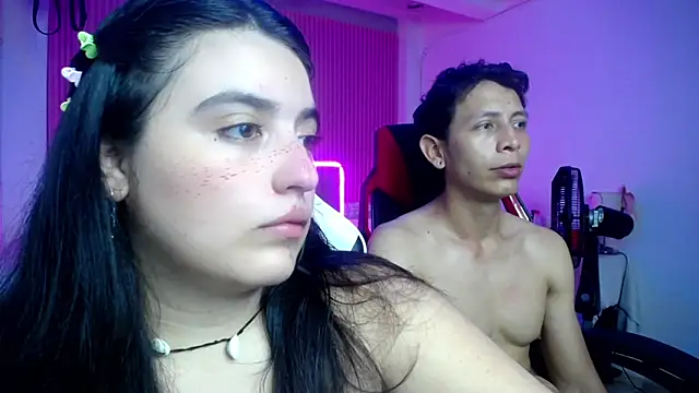 Snapshot of sonic_jess07 chatting on May 10, 2026, 12:05 am sonic jess07 online show from May 10, 2026, 12:05 am