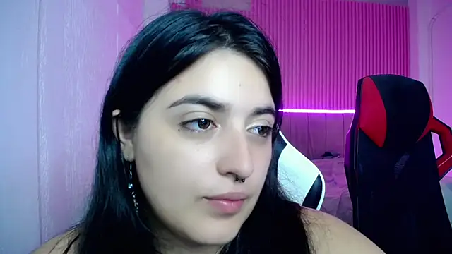 Snapshot of sonic_jess07 chatting on June 7, 2026, 10:08 am sonic jess07 online show from June 7, 2026, 10:08 am