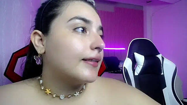 Snapshot of sonic_jess07 chatting on June 22, 2026, 1:18 am sonic jess07 online show from June 22, 2026, 1:18 am