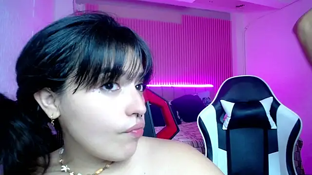 sonic jess07 online show from July 2, 2026, 3:45 am