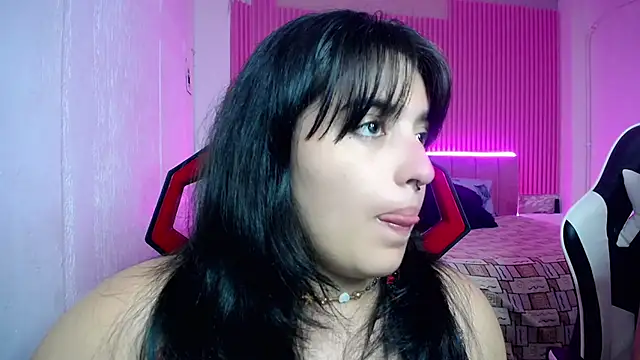 sonic jess07 online show from July 3, 2026, 3:57 am