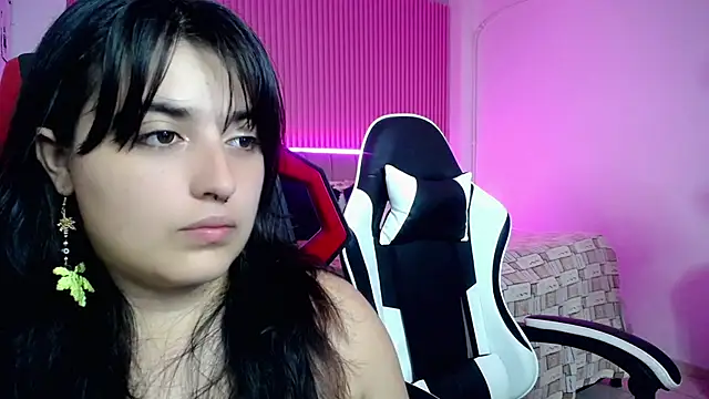 sonic jess07 online show from July 18, 2026, 8:34 pm