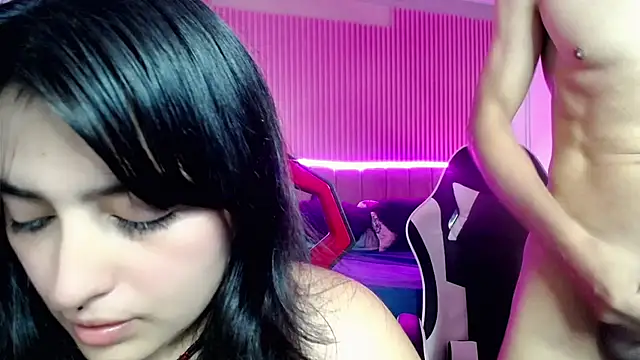 sonic jess07 online show from July 26, 2026, 9:11 pm