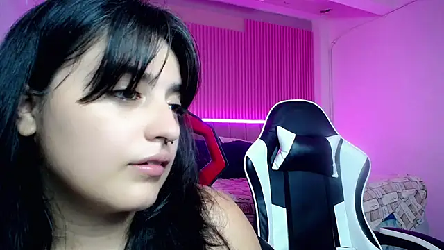 sonic jess07 online show from July 28, 2026, 9:03 pm