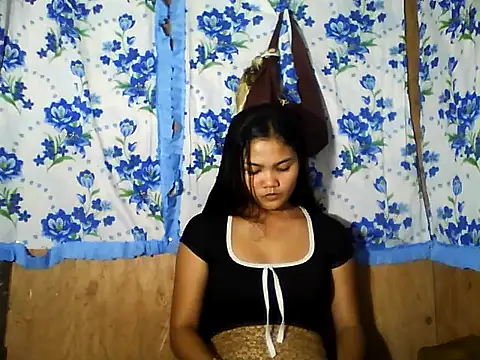 PinaySkinnyJust18 online show from April 27, 2026, 6:33 am