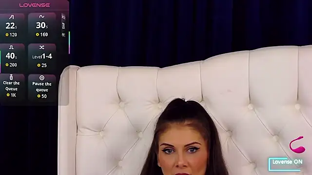 AliciaKitty online show from February 10, 2026, 5:33 am