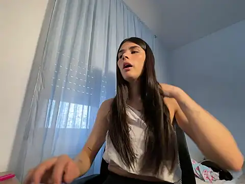 Lily WellGifted online show from March 14, 2026, 3:39 pm