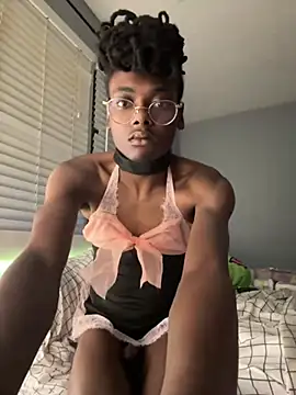 barracksbunny online show from June 21, 2026, 3:53 am