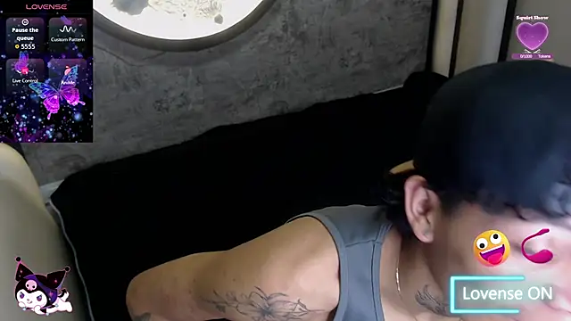 Snapshot of Dogan_Renzo0 chatting on March 7, 2026, 11:51 am Dogan Renzo0 online show from March 7, 2026, 11:51 am