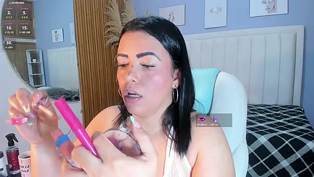 helen jonesx online show from March 10, 2026, 6:57 pm