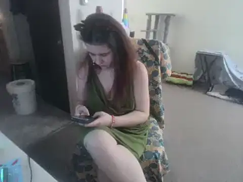 Ashlovescannabis online show from February 4, 2026, 1:00 am