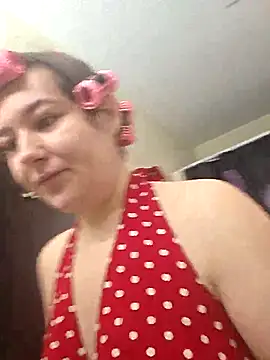 Ashlovescannabis online show from April 27, 2026, 2:37 pm
