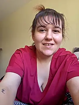 Ashlovescannabis online show from April 28, 2026, 2:33 pm