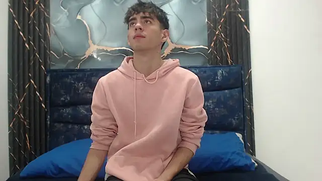 Lust demian online show from March 17, 2026, 12:19 pm